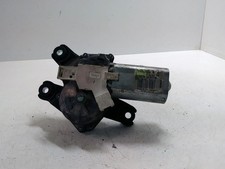 RENAULT LAGUNA II BG0/1 Heckscheibenwischermotor 8200001891B 1.90 28418579