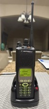 MOTOROLA XTS5000 UHF R2 FPP MODEL 3. LAPD/FBK/TAC, LASD, LOB PD, LACoFD, GMRS.