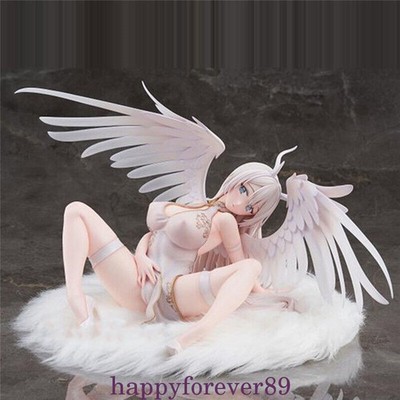 PartyLook white angel 1/4 Scale PVC Model Pre-order Collection