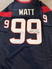 2018 Leaf Autographed Football Jersey Edition 18