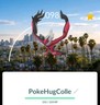 ✨Yveltal Los Angeles Background From Go Tour - Pokemon Go