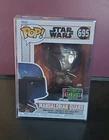 Funko Pop! Star Wars Mandalorian Guard #695 Entertainment Earth Exclusive