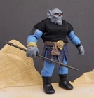 Star Wars Vintage Collection  Gladiator Mercenary Custom Action Figure 3.75 Inc