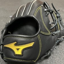 Mizuno Infield Softball Glove Can also be used for softball M ball ball 131