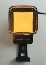 Reflecta B 100 slide viewer,Tested Works, FREE SHIPPING