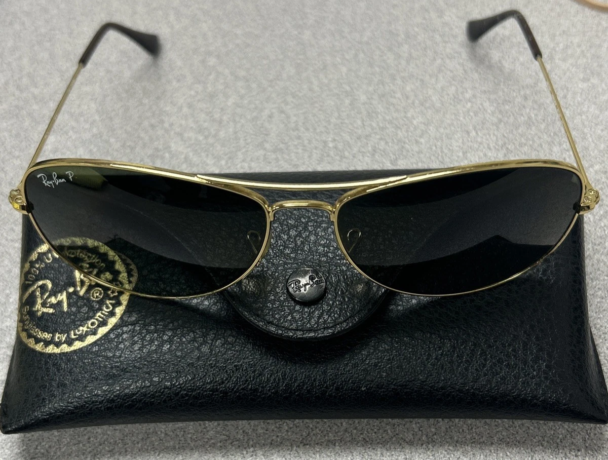Ray-Ban 3362 Polarized Sunglasses products for sale | eBay