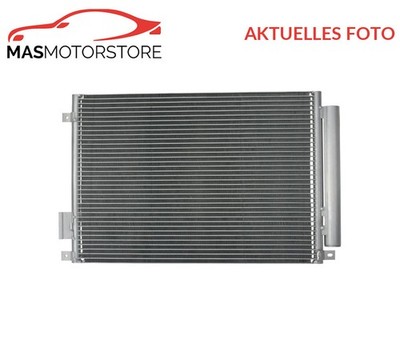 KONDENSATOR KLIMAANLAGE BOSCH 1 986 AD2 085 P FÜR FORD KA 1.2,1.3 TDCI