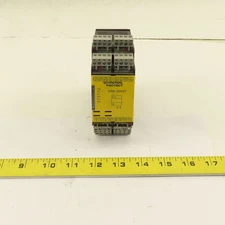Schmersal SRB 324ST Safety Relay 24VDC (V.3)
