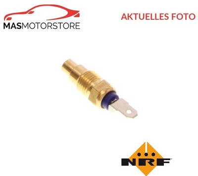 KÜHLMITTELTEMPERATURSENSOR OBERE NRF 727063 A FÜR NISSAN SUNNY III,ALMERA