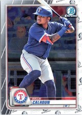Click to enlarge Willie Calhoun