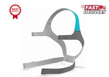 ResMed AirFit F20 CPAP Mask Headgear Large   Replacement Strap 1 Pack Fast Ship
