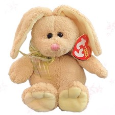 📦 FREE SHIPPING! ⭐️HOPSON⭐️ 2006 TY Easter Beanie Babies - MWMT'S