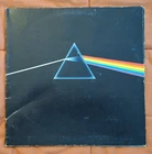Pink Floyd - The Dark Side of the Moon (Vinyl LP, Reissue 1975) SMAS-11163