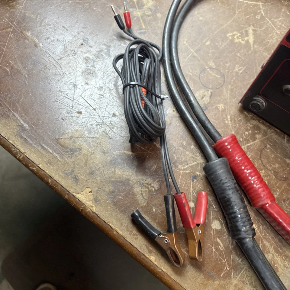 AutoMeter BVA-36/2 Charging System Analyzer - Image 4 of 4