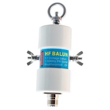 1X(500W 1:1   Balun for 160m - 6m Bands (1.8 - 50MHz)  DIY Inverted V3100