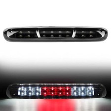LED Third 3rd Brake Light for 2007-2013 Chevy silverado/GMC Sierra 1500 2500 ...