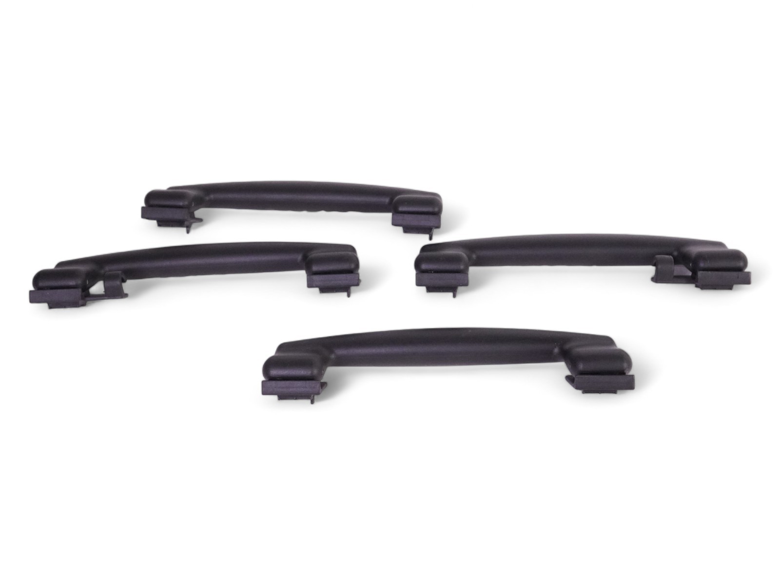 2014 - 2020 MASERATI GHIBLI S Q4 M157 GRAB HANDLE UPPER INTERIOR SET OF 4 OEM