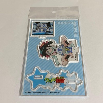 Doro Drolo Chiyuki Acrylic Stand Akuta Soft Mascot Series Brand Item