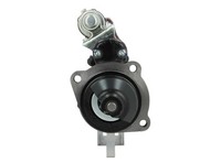 Prestolite Neu *Anlasser Passend FüR Volkswagen 5.0 Kw 24 Volt M93R3092AM
