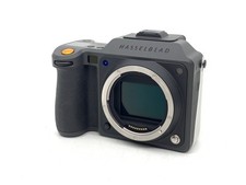 Hasselblad X2D II 100C 100MP Medium Format Mirrorless Digital Camera Body H0924