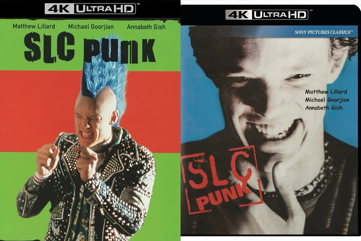 Preços baixos em Slc Punk Indiana DVDs e discos Blu-Ray | eBay