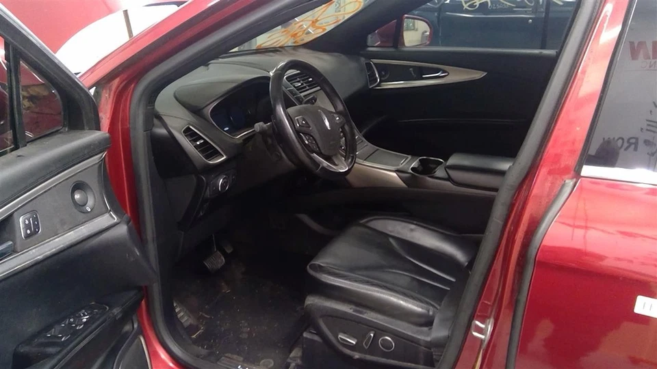 Used A/C Evaporator Core fits: 2016 Lincoln Mkx  Grade A - Image 2 of 4