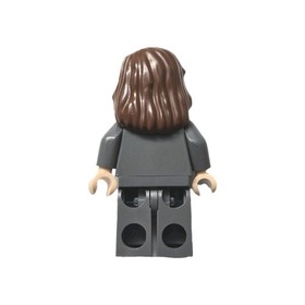 LEGO Hermione Granger Minifigure Harry Potter Nougat Head 5378 hp083