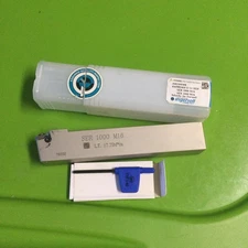 Ingersoll Indexable Tool Holder SER 1000 M16 New Shelf Wear (F29)