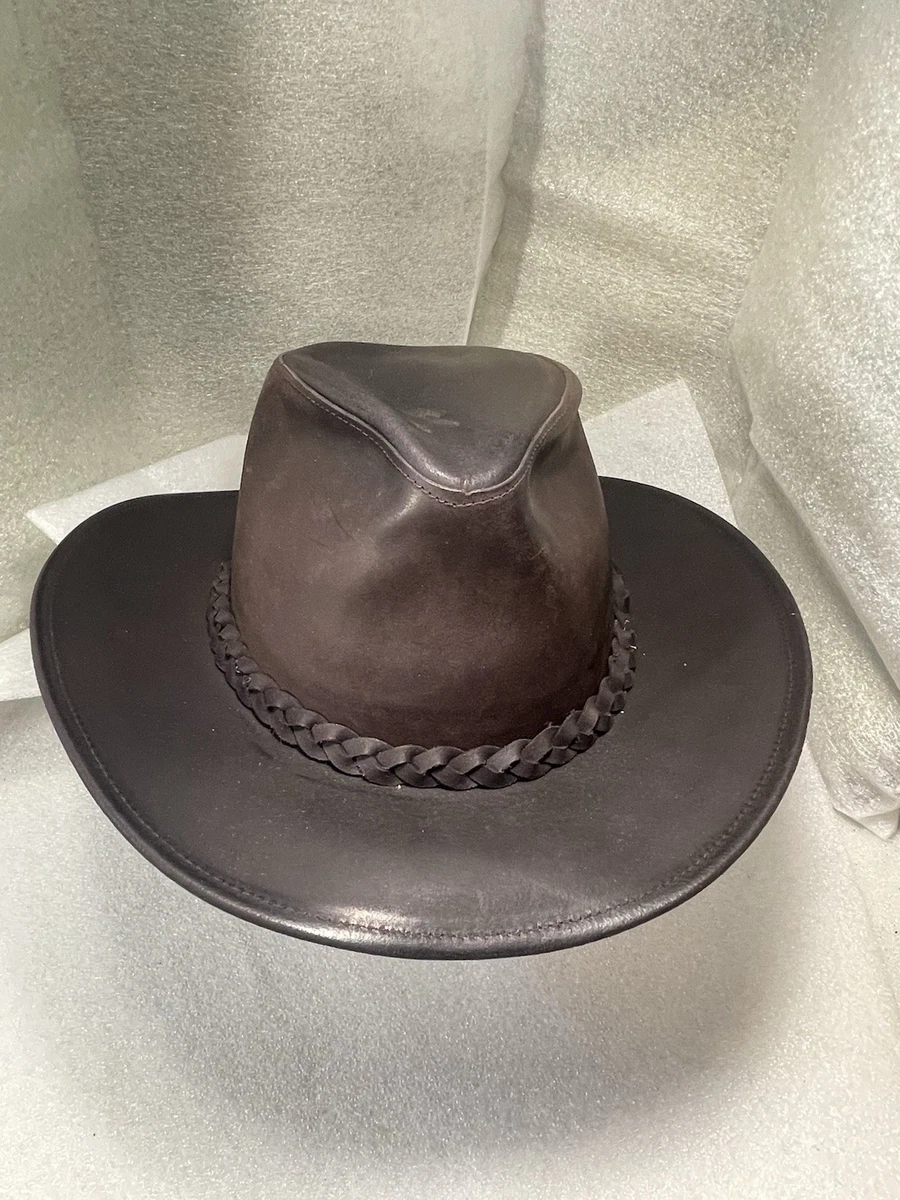 Wilson Leather Hats for Men | eBay display picture 2
