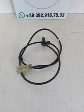 triumph street triple 675 2013 2016 rear abs sensor