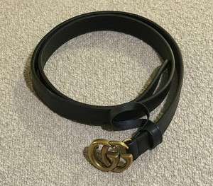 Gucci Belt Marmont | eBay display picture 1