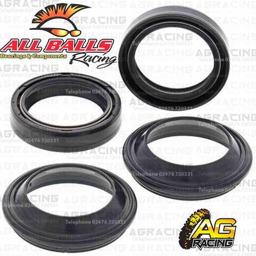 1986-1987 Honda Trx250r All Balls Front Wheel Bearings Seals 250r (2) 25-1112 - Foto 2