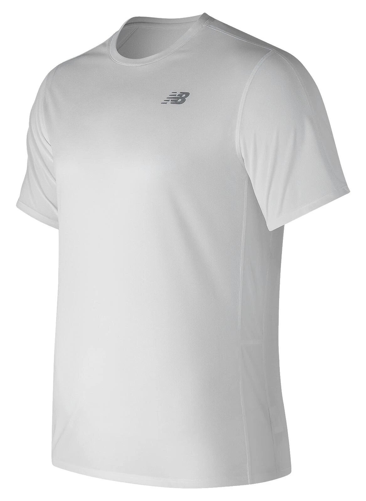 New Balance Crew Neck Men's Activewear