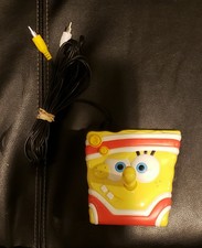 spongebob squarepants plug and play