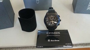citizen eco drive b8140