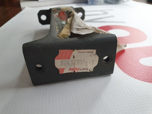 Suspension Support Stabilisateur Essieu Arrière Lancia Delta Intégrale & Evo - Photo 3 sur 10