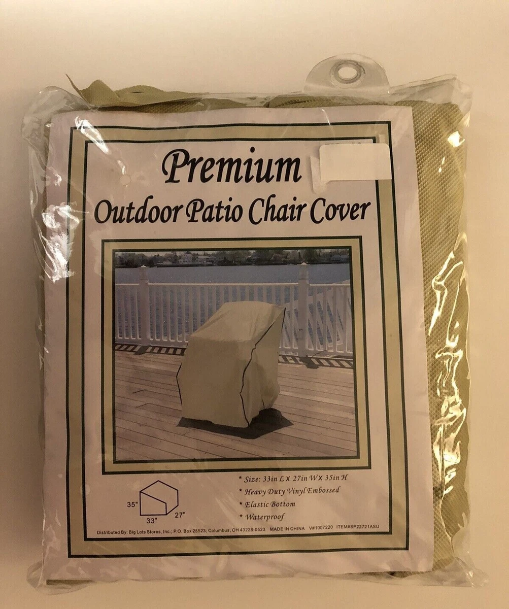 Heavy duty outdoor patio chairs deals