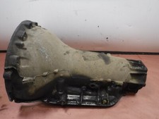 Jeep Wagoneer J10 Cj Cj7 Amc Th400 Automatic Transmission Housing Damaged