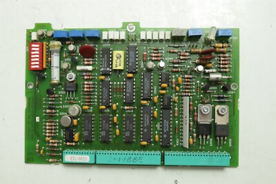 Tektronix 2792 Spectrum Analyzer PCB Board 671-2618-00