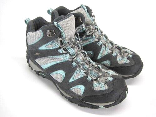 Are Castle Rock Merrell Waterproof?