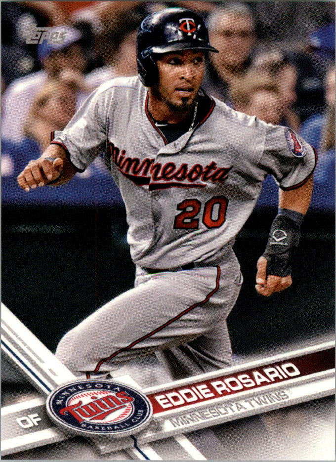 2017 Topps On Demand Mini Baseball 201-300 YOU PICK
