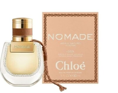 Chloè Nomade Jasmin Naturel Intense Eau De Parfum Spray 30 ml Damenduft 4370