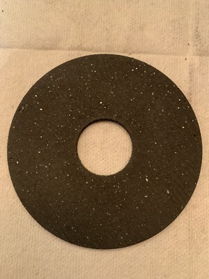 Chain Hoist Friction Washer 646-9B , 45741 For Units With Load Limiter