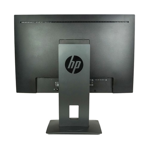 Moniteur IPS LED 24" HP Z24n K7B99A4 1920 x 1200 HDMI DVI DisplayPort Hub USB3.0 - Photo 3/4