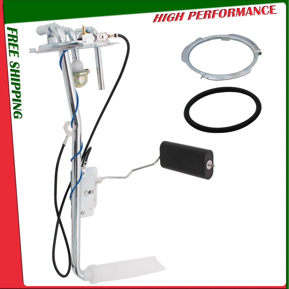 Unidad de envío de combustible izquierda y derecha 2 piezas para Chevy C10 K20 C30 K10 K30 C20 GMC C1500 Foto 3 de 4