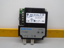 20-COMM-C   V 3.001  Allen Bradley PowerFlex Controlnet I/O Adapter 20COMMC WX29