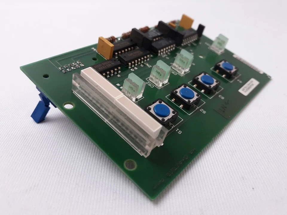 IBM 65F5015 65F5016 Circuit Board - Image 4 of 4