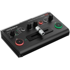 Roland V-02HDMK II Streaming Video Mixer BRAN...