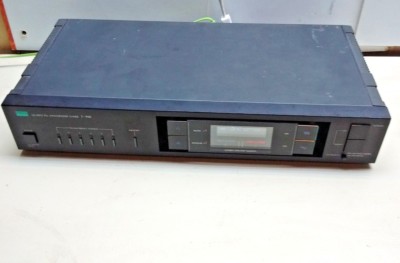 SANSUI T-910 Quartz PLL Synthesizer Tuner AM/FM Japan | eBay
