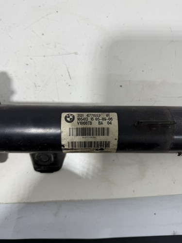 BMW 1er E81 E87 E82 Stoßdämpfer VORNE LINKS FÜR BMW 1-ER E81 E87 31316771553